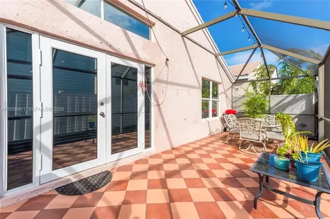 17476 SW 20th Street Miramar FL 33029