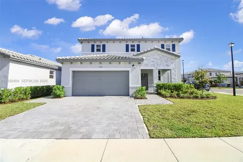 879 SE 26th Terrace Homestead FL 33035