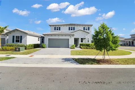 879 SE 26th Terrace Homestead FL 33035