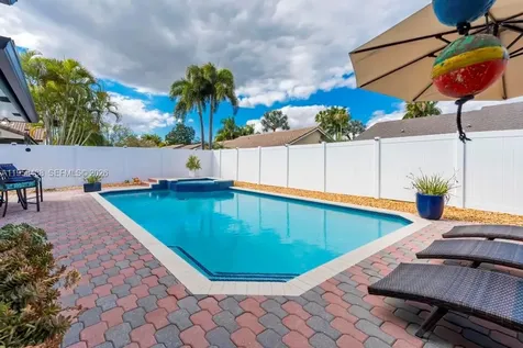 19411 NW 2nd Street Pembroke Pines FL 33029