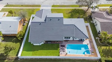 19411 NW 2nd Street Pembroke Pines FL 33029