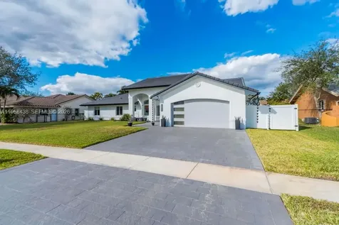19411 NW 2nd Street Pembroke Pines FL 33029