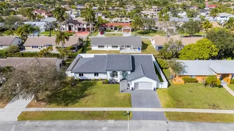 19411 NW 2nd Street Pembroke Pines FL 33029