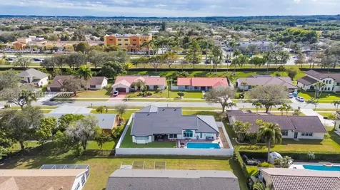 19411 NW 2nd Street Pembroke Pines FL 33029