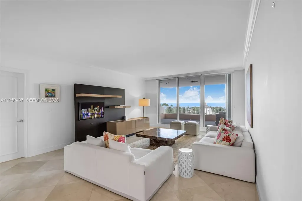 785 Crandon Boulevard Key Biscayne FL 33149