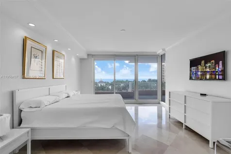785 Crandon Boulevard Key Biscayne FL 33149