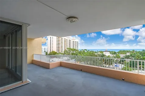 785 Crandon Boulevard Key Biscayne FL 33149