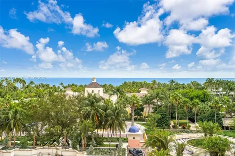 785 Crandon Boulevard Key Biscayne FL 33149