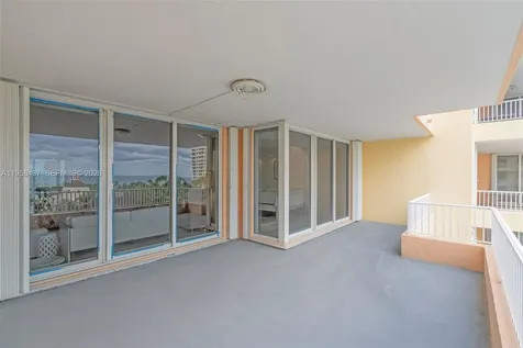 785 Crandon Boulevard Key Biscayne FL 33149