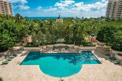 785 Crandon Boulevard Key Biscayne FL 33149