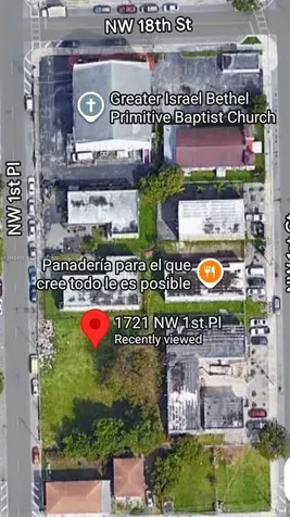 Miami FL 33135