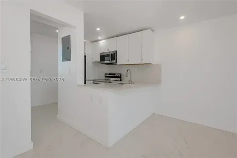 2851 Leonard Drive Aventura FL 33160