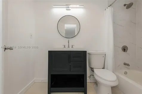 2851 Leonard Drive Aventura FL 33160