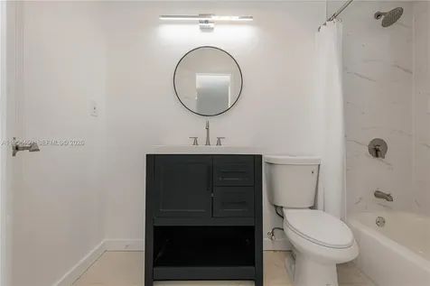 2851 Leonard Drive Aventura FL 33160