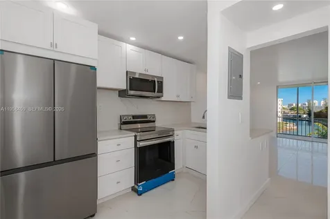 2851 Leonard Drive Aventura FL 33160