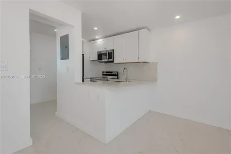 2851 Leonard Drive Aventura FL 33160