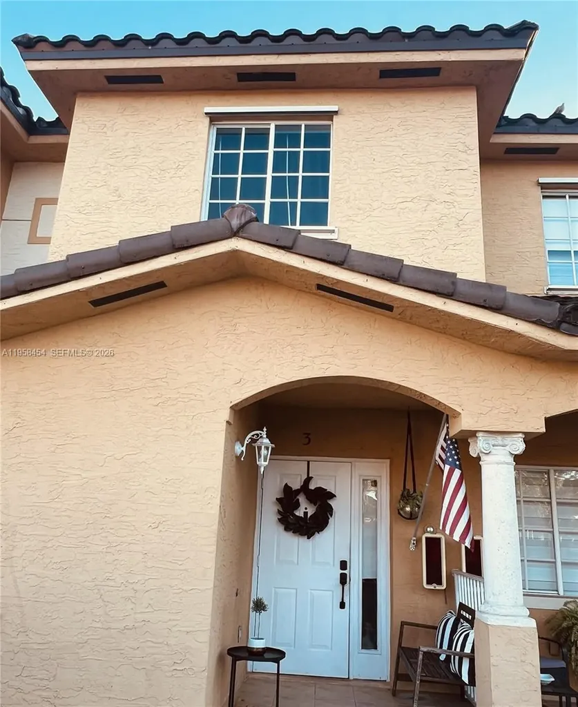 7701 W 36th Avenue Hialeah FL 33018