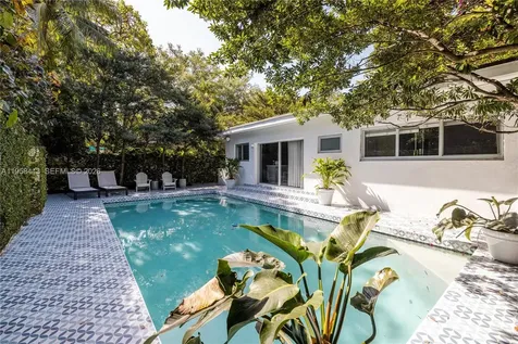 420 NE 87th Street El Portal FL 33138