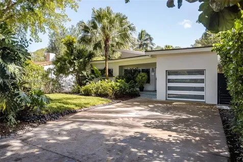 420 NE 87th Street El Portal FL 33138