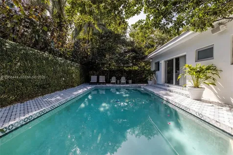 420 NE 87th Street El Portal FL 33138