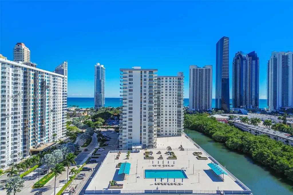 230 174th Street Sunny Isles Beach FL 33160