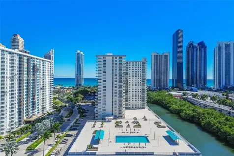 230 174th Street Sunny Isles Beach FL 33160