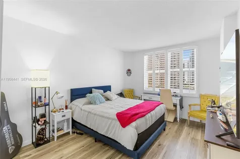 1950 S Ocean Drive Hallandale Beach FL 33009