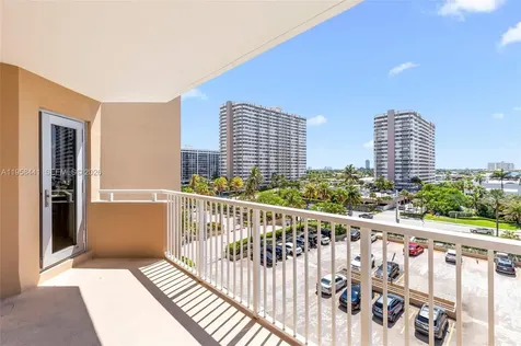 1950 S Ocean Drive Hallandale Beach FL 33009