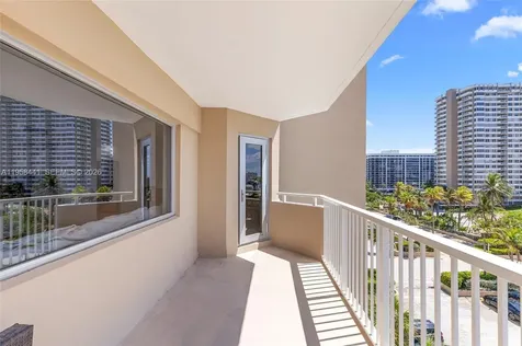 1950 S Ocean Drive Hallandale Beach FL 33009