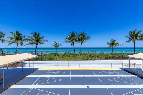 1950 S Ocean Drive Hallandale Beach FL 33009