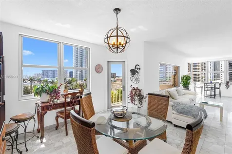 1950 S Ocean Drive Hallandale Beach FL 33009