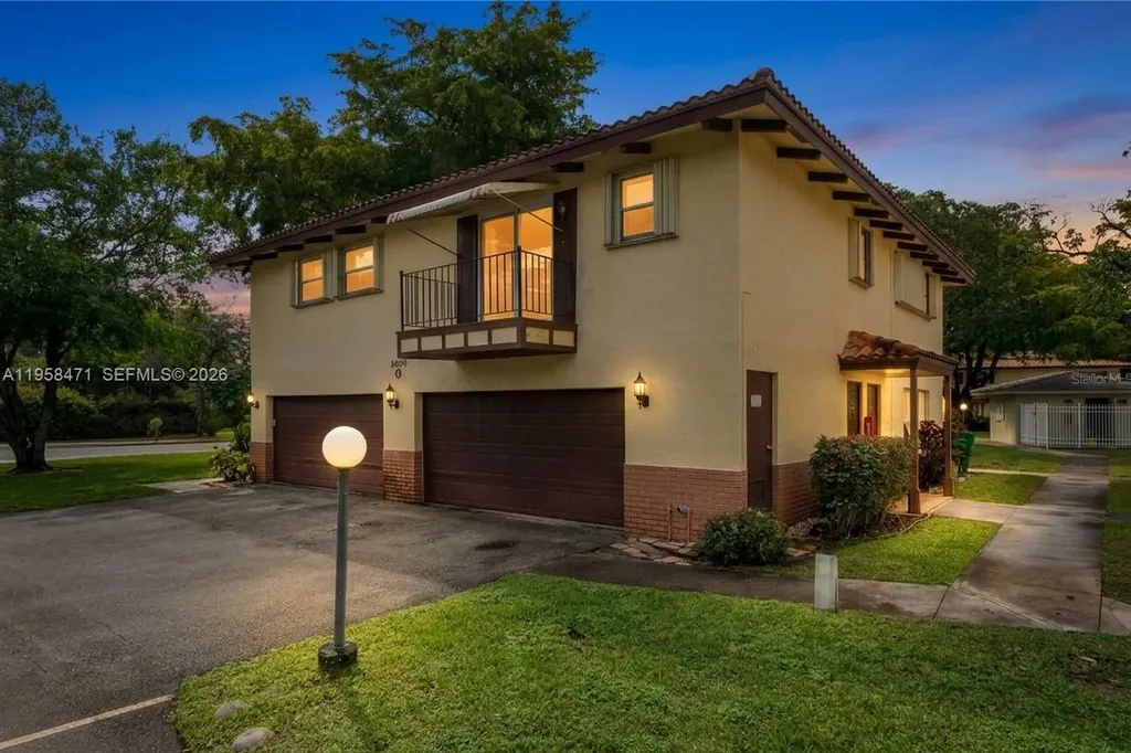 8800 NW 30th Street Coral Springs FL 33065