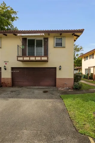8800 NW 30th Street Coral Springs FL 33065