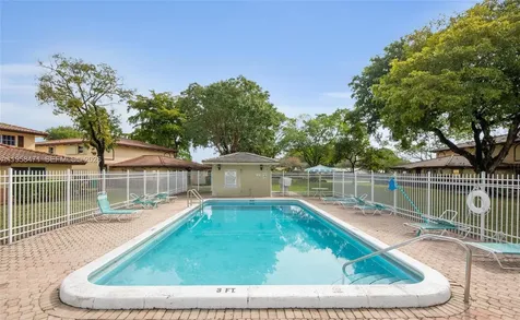 8800 NW 30th Street Coral Springs FL 33065