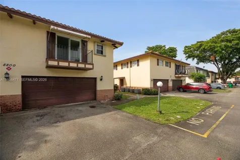 8800 NW 30th Street Coral Springs FL 33065
