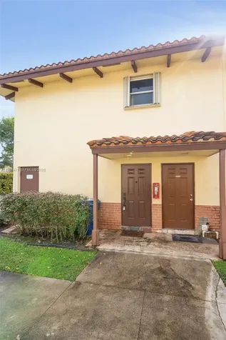 8800 NW 30th Street Coral Springs FL 33065