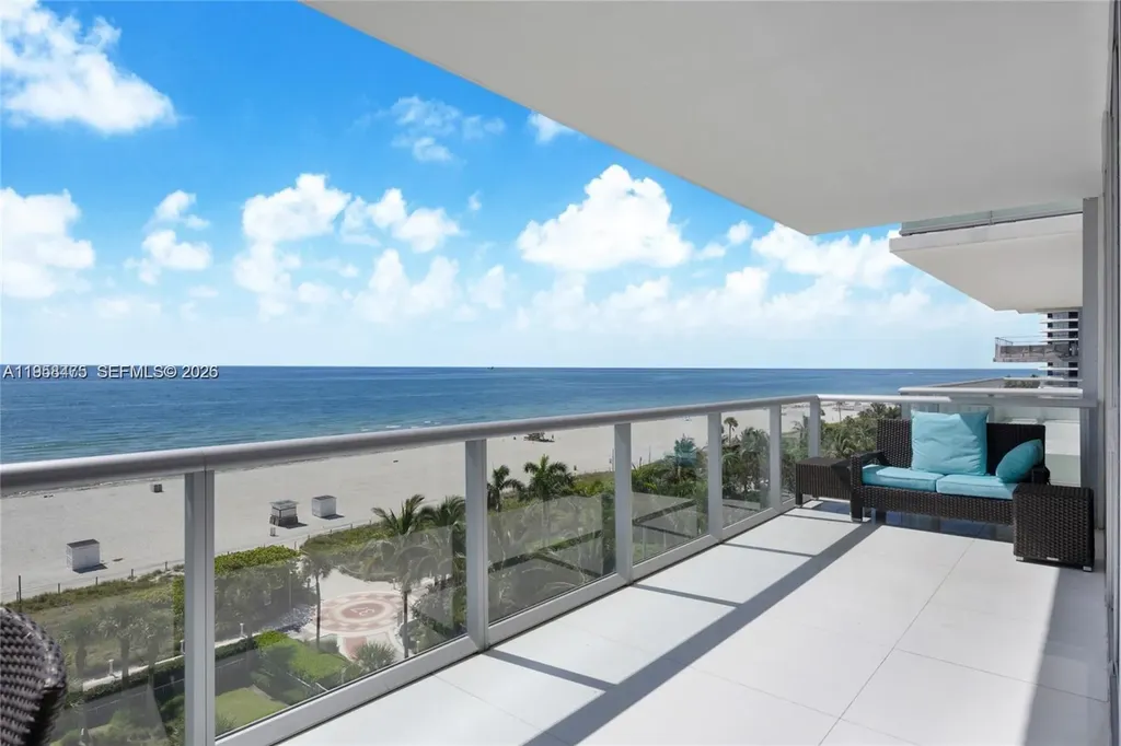 Miami Beach FL 33140