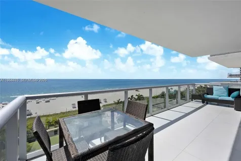 Miami Beach FL 33140