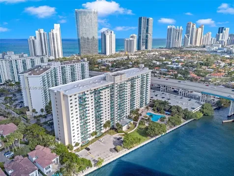 19390 Collins Avenue Sunny Isles Beach FL 33160