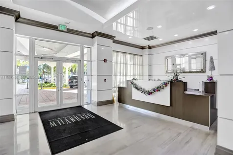 19390 Collins Avenue Sunny Isles Beach FL 33160