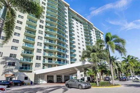 19390 Collins Avenue Sunny Isles Beach FL 33160