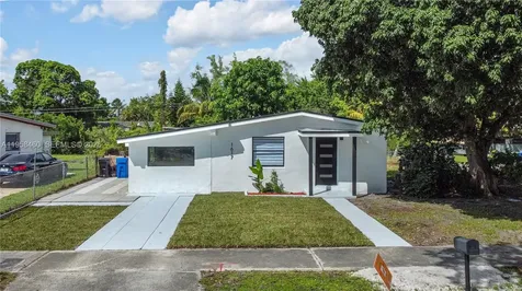 1617 NW 15th Street Fort Lauderdale FL 33311