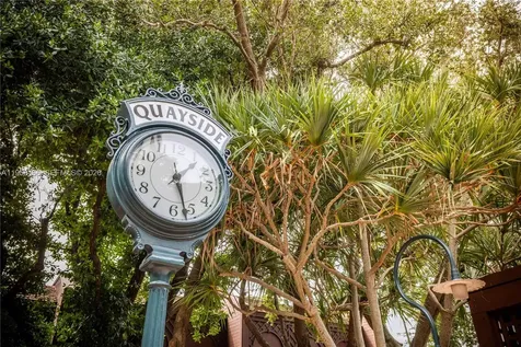 1000 Quayside Terrace Miami FL 33138