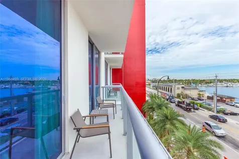777 N Ocean Drive Hollywood FL 33019
