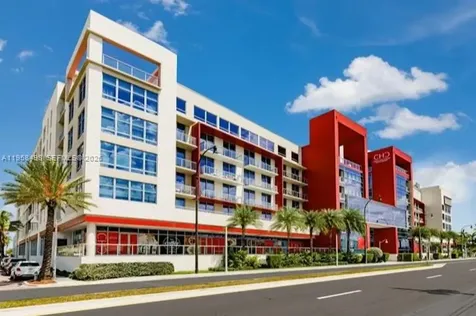 777 N Ocean Drive Hollywood FL 33019