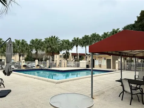 16441 Blatt Boulevard Weston FL 33326