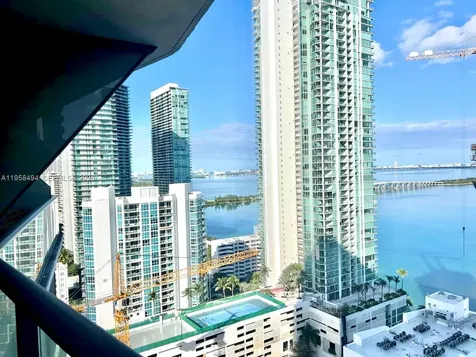 460 NE 28th Street Miami FL 33137