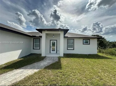 868 Cervantes Lehigh Acres FL 33974
