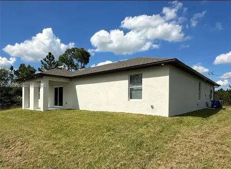 868 Cervantes Lehigh Acres FL 33974