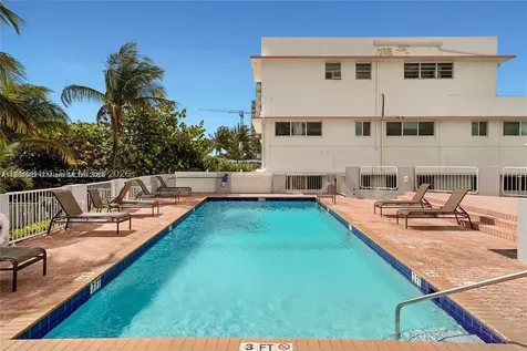 9341 Collins Avenue Surfside FL 33154